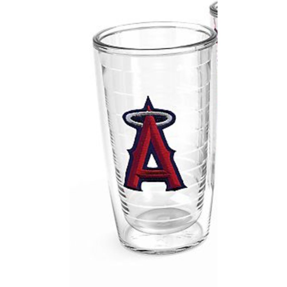 Anaheim Angels MLB Tervis 16 Oumce Tumbler NEW